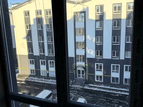 квартира за адресою Теплична вул., 56