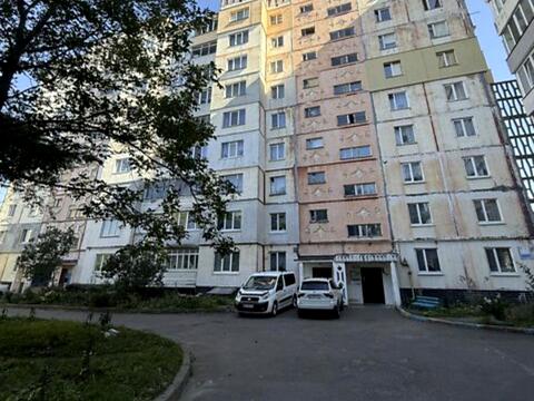 квартира за адресою Майборського вул., 13/1