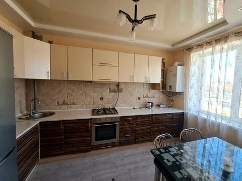 квартира за адресою Винна Гора вул., 5