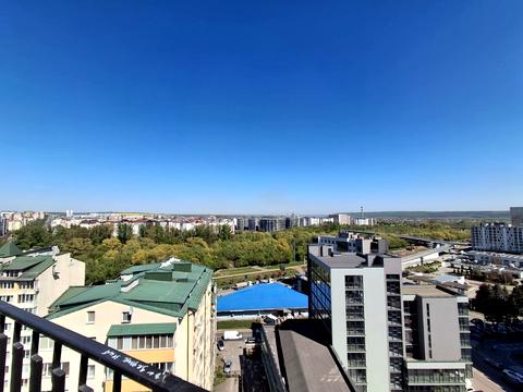 квартира по адресу Княгинин ул., (Будинок 9)