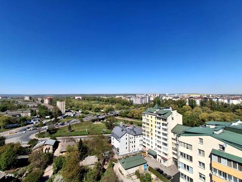 квартира по адресу Княгинин ул., (Будинок 9)
