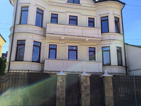 квартира за адресою Республіканська вул., 16