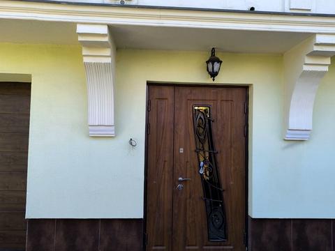 квартира по адресу Республиканская ул., 16