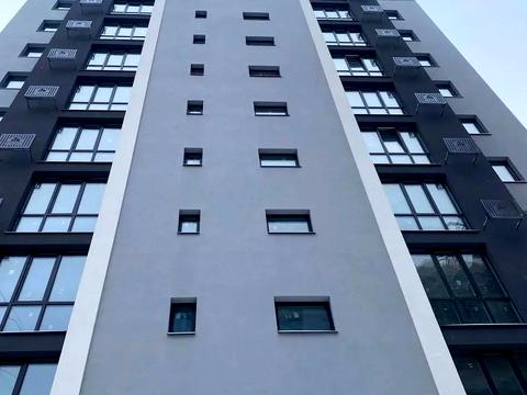 квартира за адресою Гетьмана Петра Дорошенка вул., (Будинок)