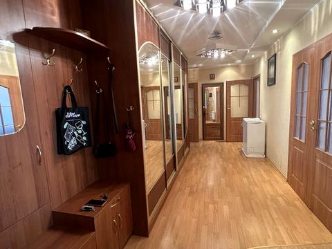 квартира за адресою Комітетська вул., 14а