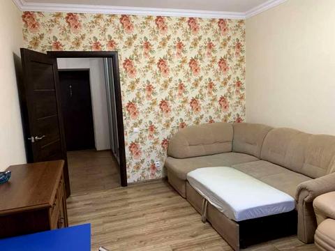 квартира за адресою Олександра Попова вул., 3