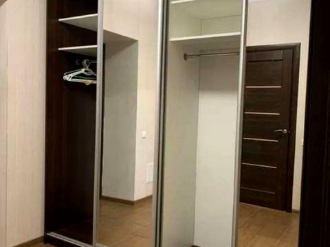 квартира за адресою Олександра Попова вул., 3