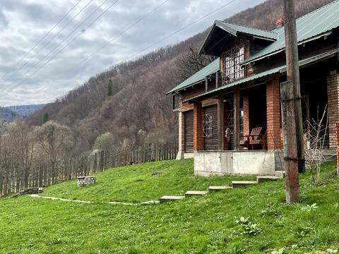 дом по адресу Надгорная ул.