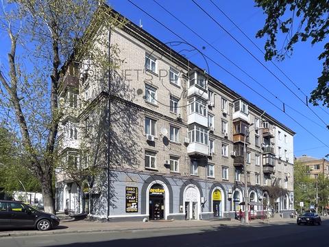 квартира за адресою Білоруська вул., 32