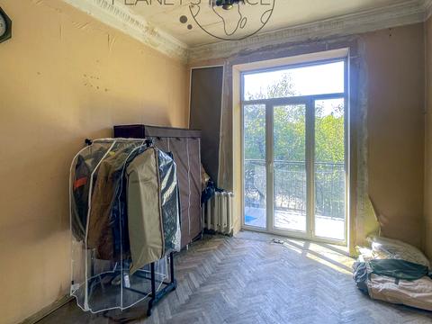 квартира за адресою Білоруська вул., 32