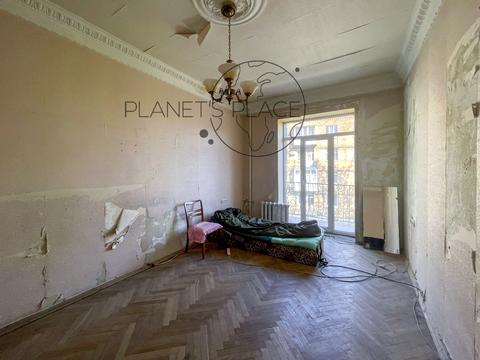 квартира за адресою Білоруська вул., 32