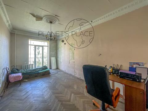 квартира за адресою Білоруська вул., 32