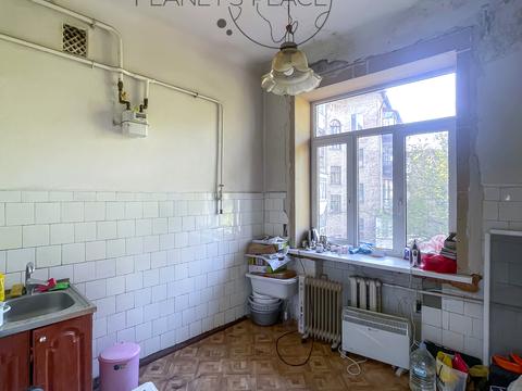 квартира за адресою Білоруська вул., 32
