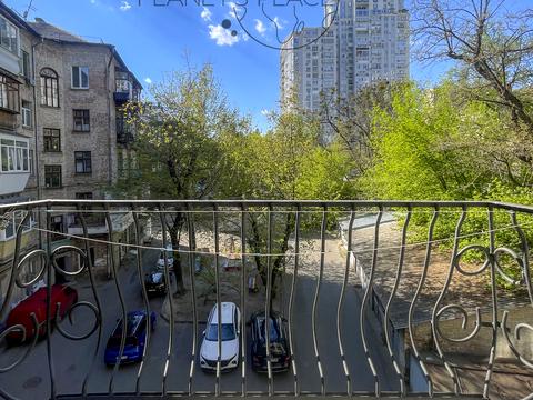 квартира за адресою Білоруська вул., 32