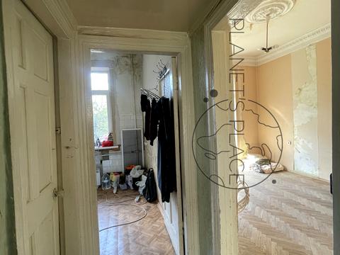 квартира за адресою Білоруська вул., 32