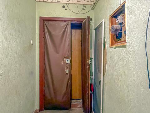 квартира за адресою Білоруська вул., 32