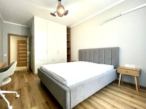 квартира за адресою Гліба Бабіча вул. (Канальна), 8-Г