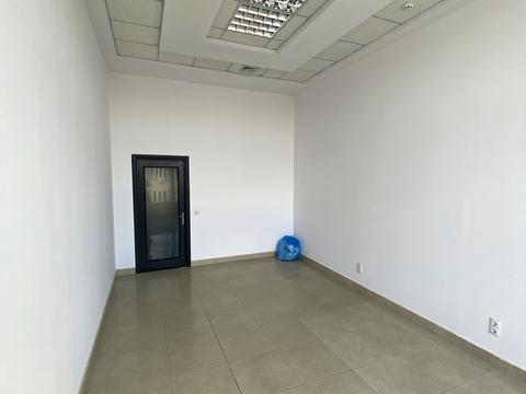 коммерческая по адресу Городоцкая ул., 174 к2