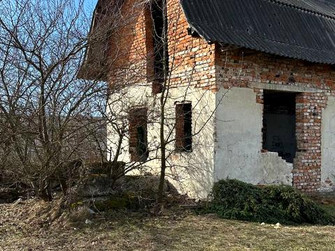 ділянка за адресою Чорновола