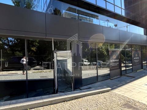 комерційна за адресою Предславинська вул., 20-Б