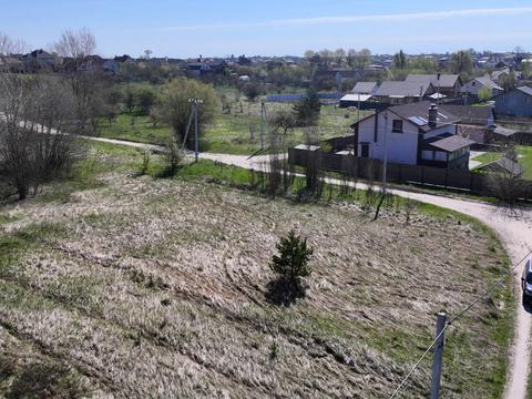 участок по адресу невідомо, 1