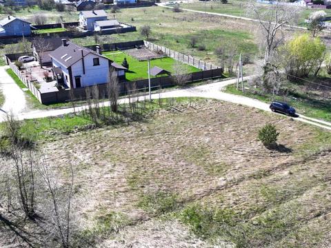 участок по адресу невідомо, 1
