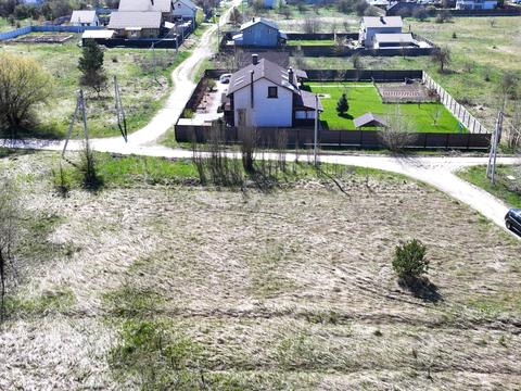 участок по адресу невідомо, 1