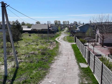 участок по адресу невідомо, 1