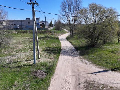 участок по адресу невідомо, 1