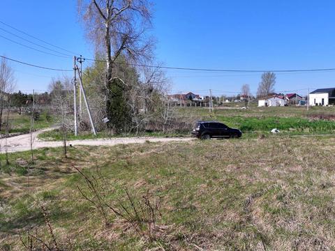 участок по адресу невідомо, 1