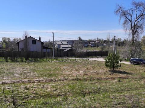 участок по адресу невідомо, 1