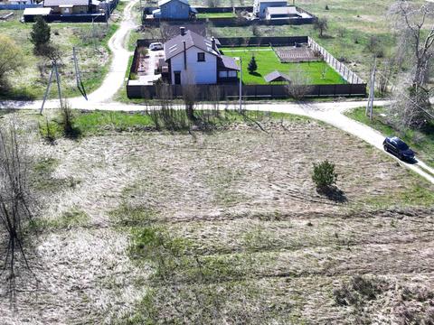 участок по адресу невідомо, 1
