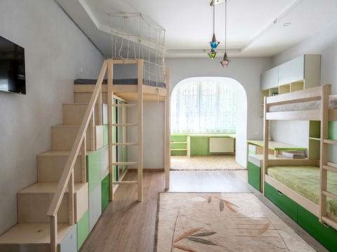 квартира по адресу Андрея Верхогляда ул. (Михайла Драгомирова), 4