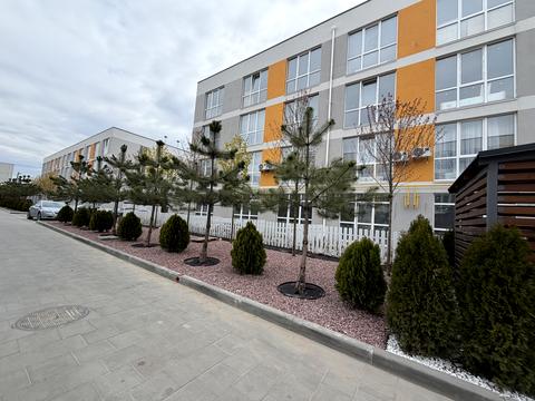 квартира за адресою Гідності вул., 2