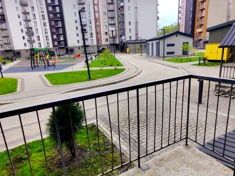 квартира по адресу Героїв Крут ул., 8