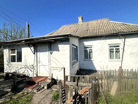 дом по адресу Сільська