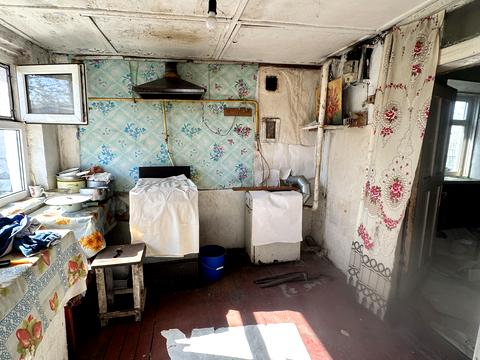 дом по адресу Сільська