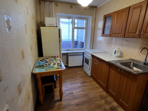 квартира по адресу Кастуся Калиновського ул. (Астраханская), 5