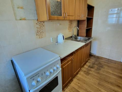 квартира по адресу Кастуся Калиновського ул. (Астраханская), 5