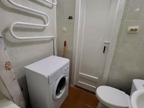 квартира по адресу Кастуся Калиновського ул. (Астраханская), 5