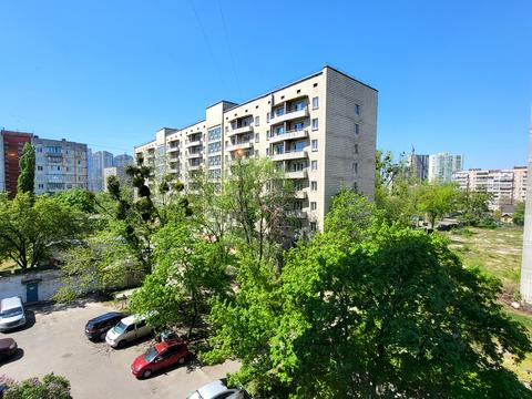 квартира по адресу Кастуся Калиновського ул. (Астраханская), 5