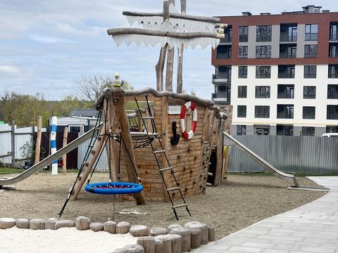 квартира за адресою Роксоляни вул., 30