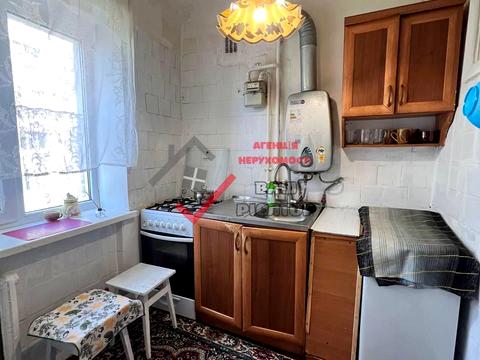 квартира за адресою Рєпіна вул., 16