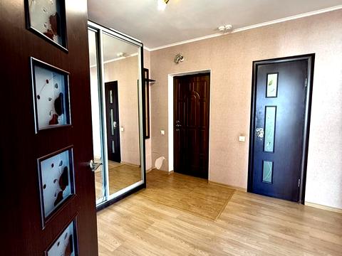 квартира по адресу Николая Лаврухина ул., 14