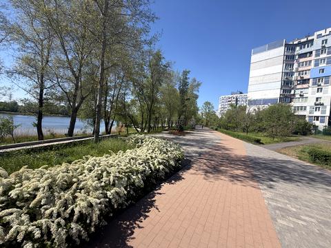 квартира за адресою Йорданська вул. (Лайоша Гавро), 1-А