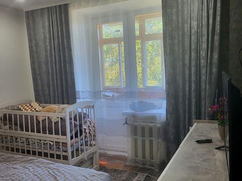 квартира за адресою Червоногірська вул., 37