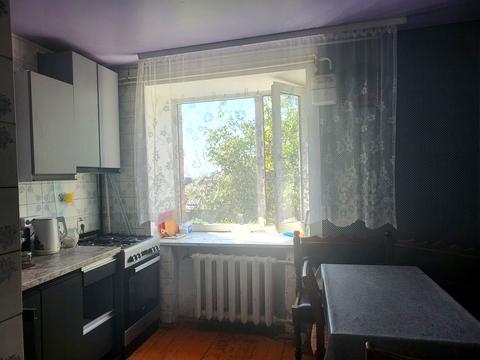квартира за адресою Червоногірська вул., 37