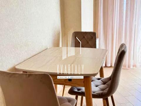 квартира за адресою Бориса Гмирі вул., 17