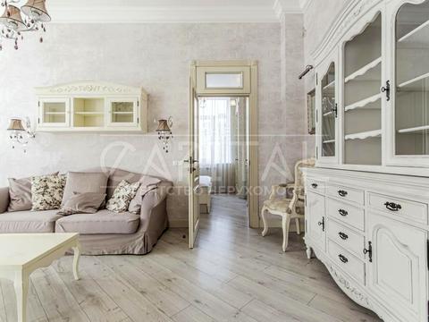 квартира за адресою Київ, Хрещатик вул. (Kreschatic), 23