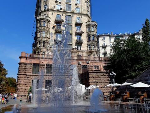 квартира за адресою Київ, Хрещатик вул. (Kreschatic), 23